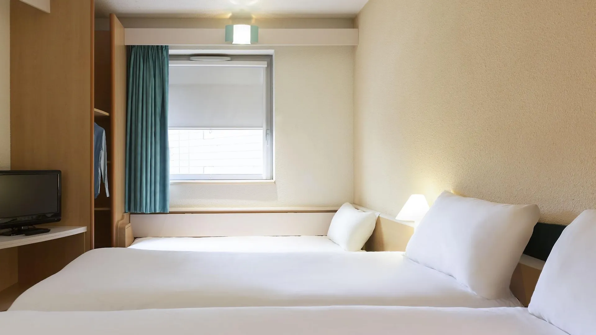B&B Hotel Lourdes Centre