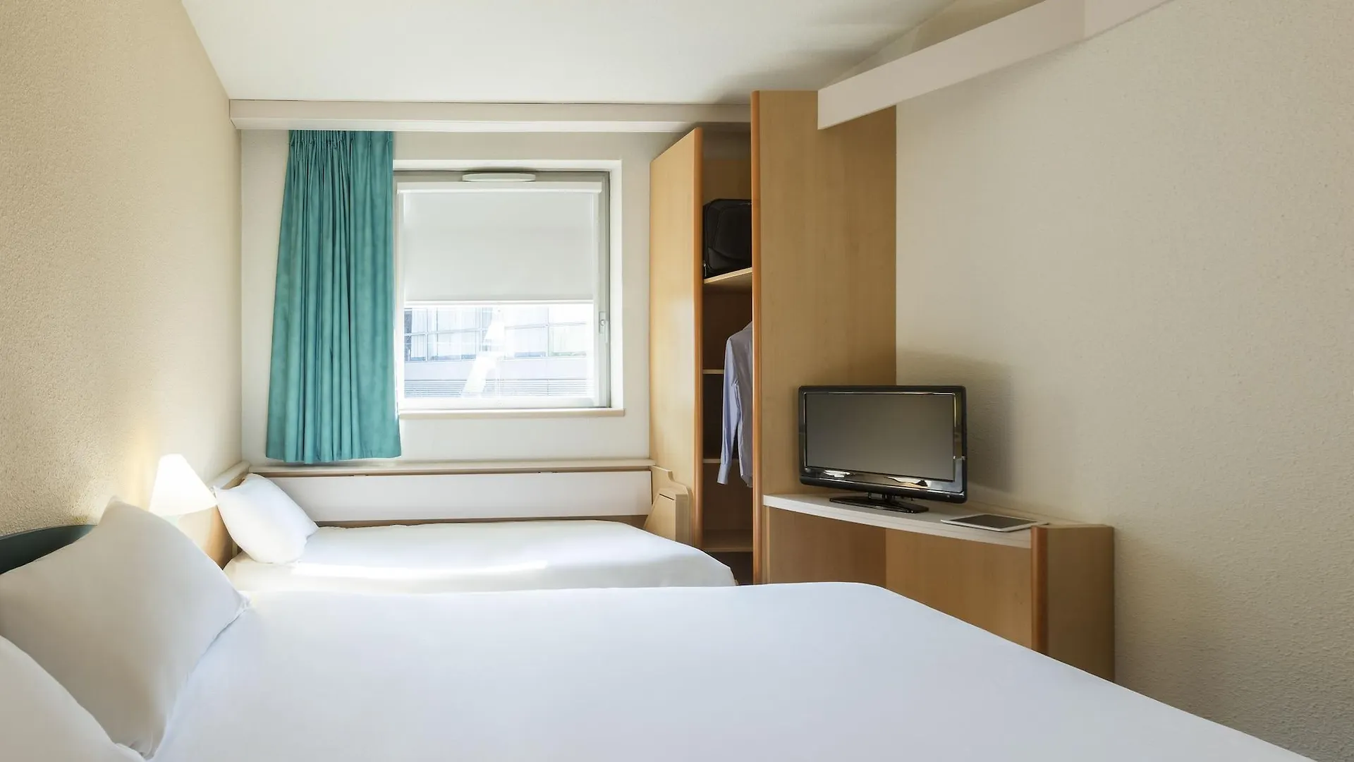 B&B Hotel Lourdes Centre
