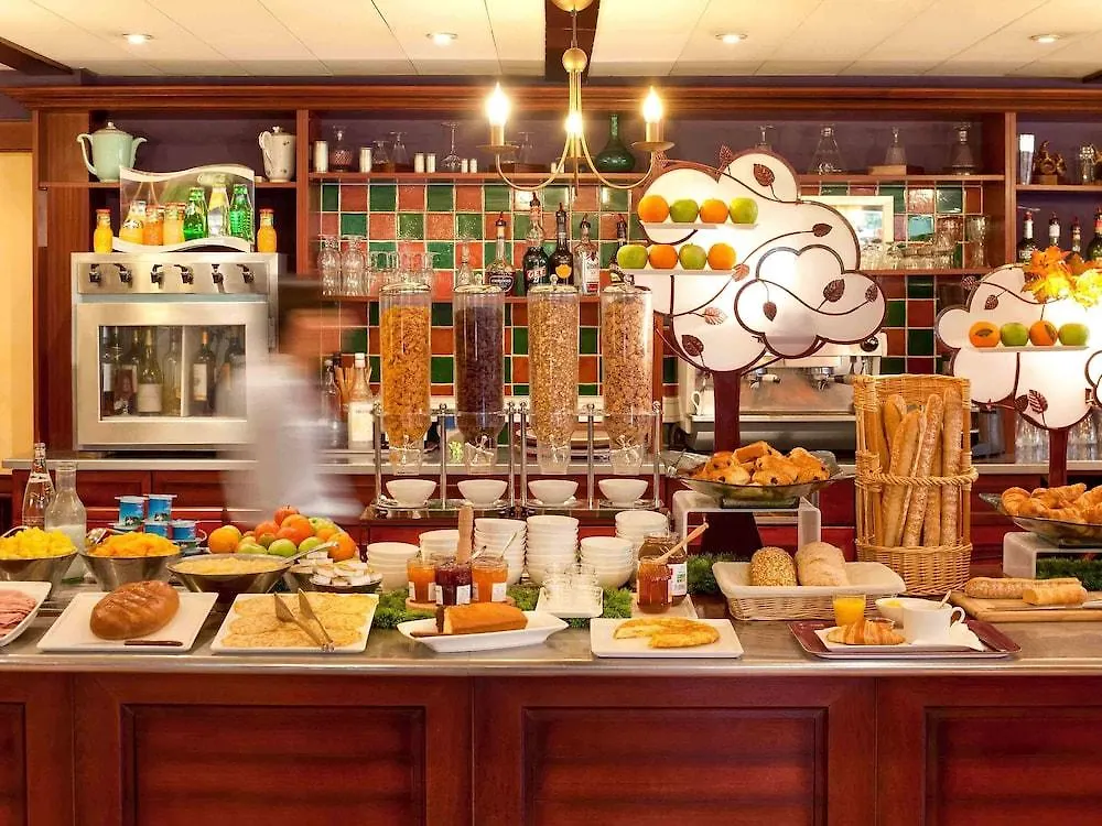 ***  B&B Hotel Lourdes Centre France