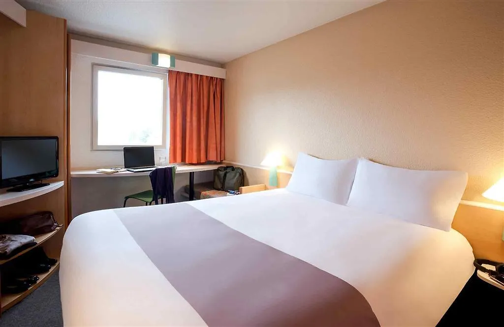B&B Hotel Lourdes Centre