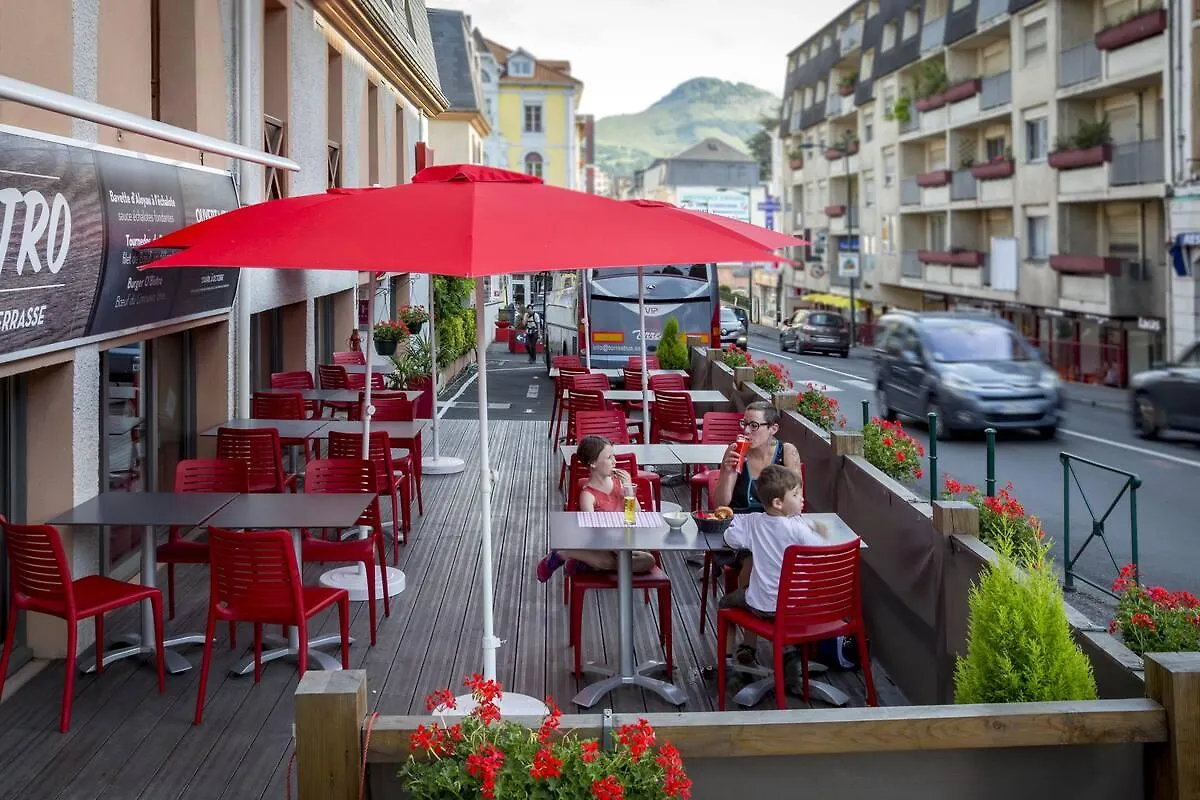 B&B Hotel Lourdes Centre 3*,  France