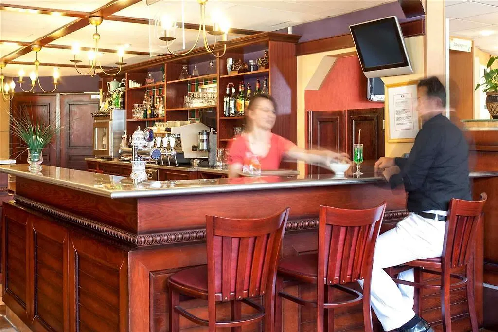 B&B Hotel Lourdes Centre 3*,  France