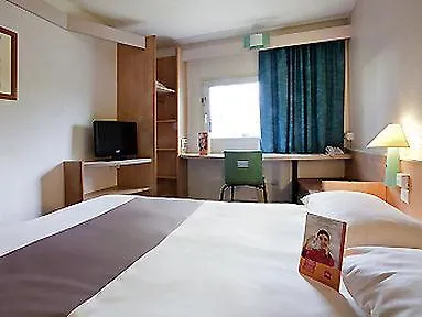 B&B Hotel Lourdes Centre
