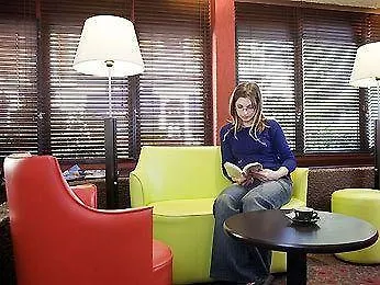 B&B Hotel Lourdes Centre