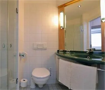 B&B Hotel Lourdes Centre