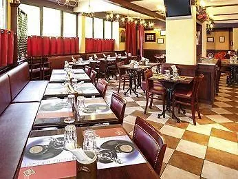 B&B Hotel Lourdes Centre 3*,