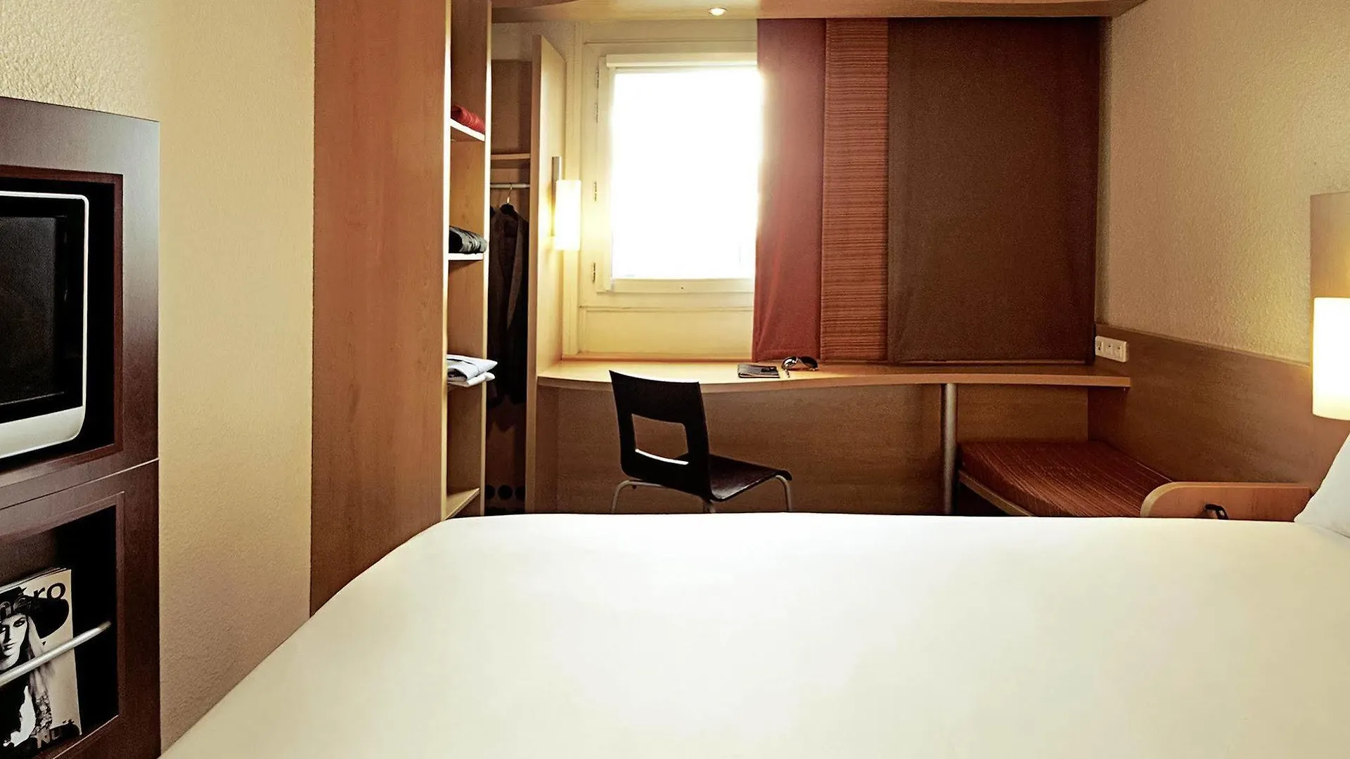 B&B Hotel Lourdes Centre France