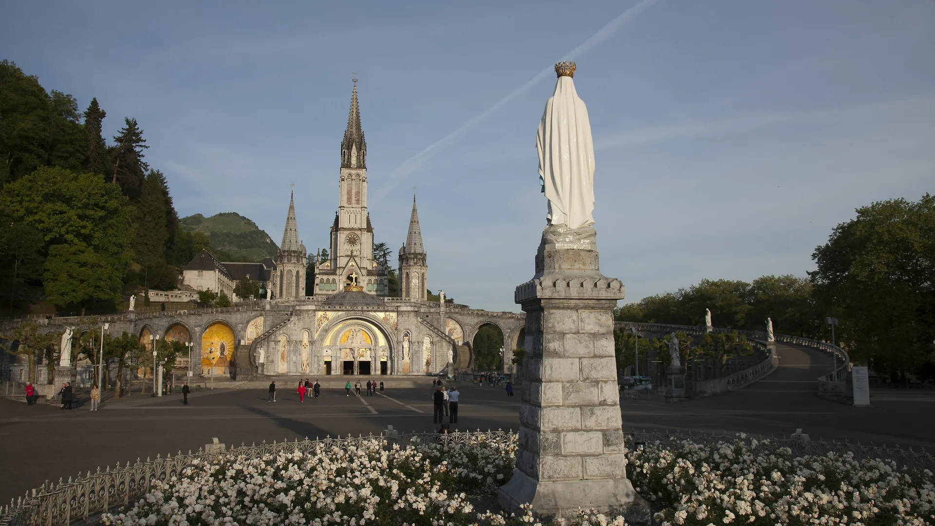B&B Hotel Lourdes Centre