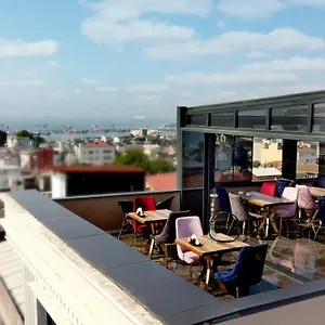 Hotel The Grand Tower Istambul