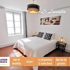 Le Laventin - 52m2 - Hyper Centre Appartement