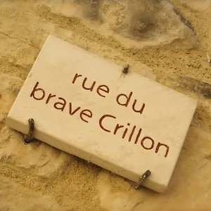 Le Crillon Hotel Murs (Vaucluse)