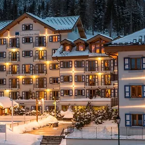 Résidence&spa Mont-blanc Apartamento Vallorcine