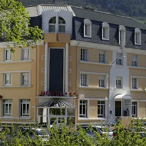 Sainte Catherine Hotel