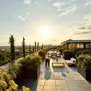 Hotel Le Meurice - Dorchester Collection Paris