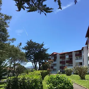 Uhabia Apartamento Bidart