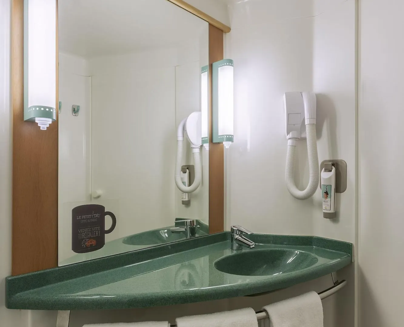 B&B Hotel Lourdes Centre