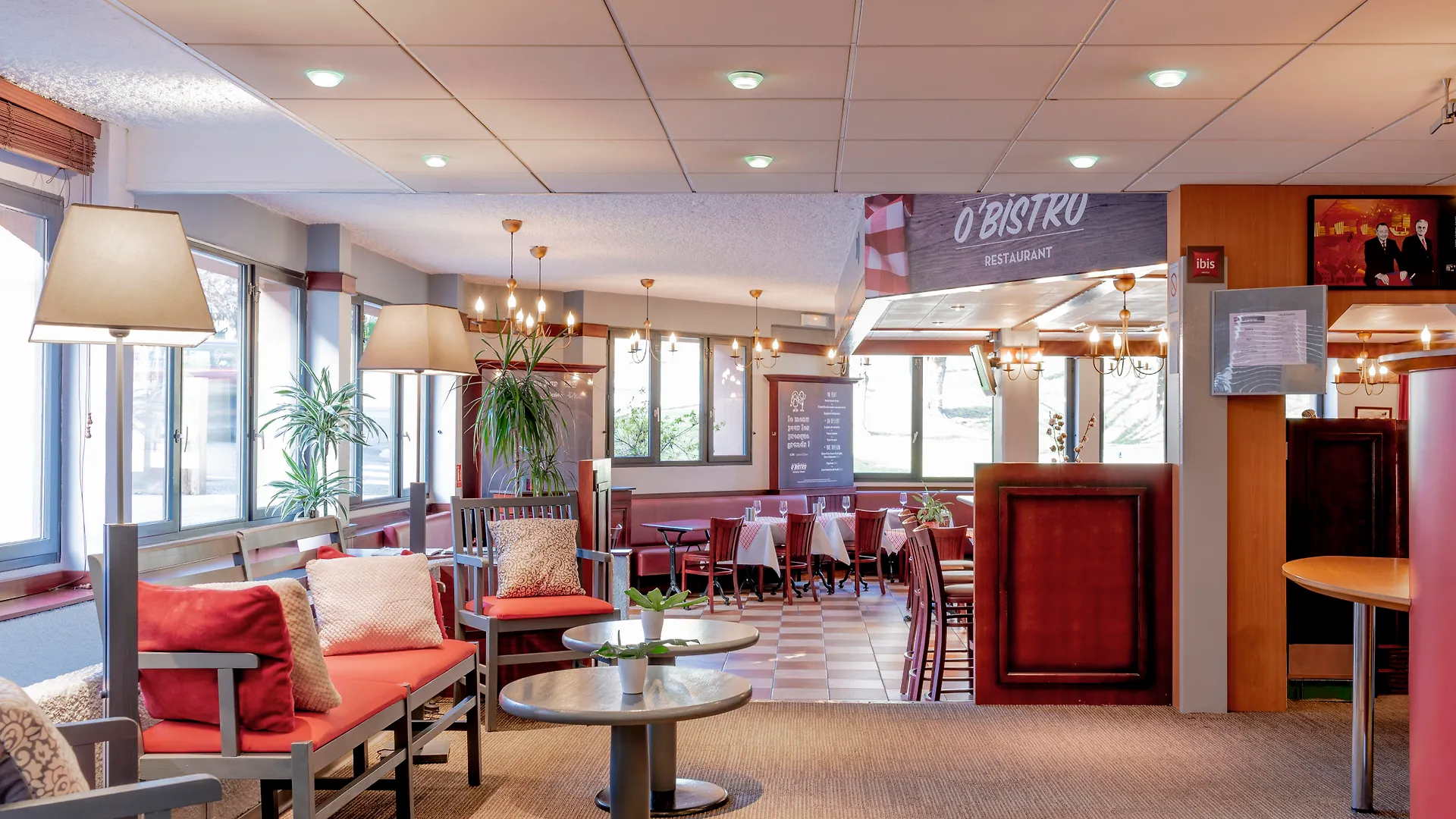 B&B Hotel Lourdes Centre فرنسا
