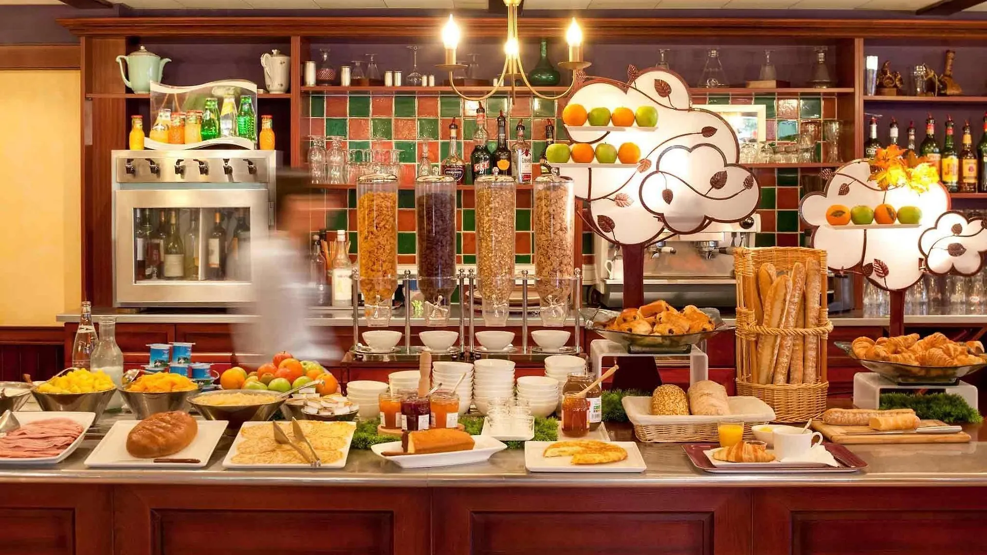 B&B Hotel Lourdes Centre