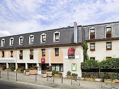 B&B Hotel Lourdes Centre France