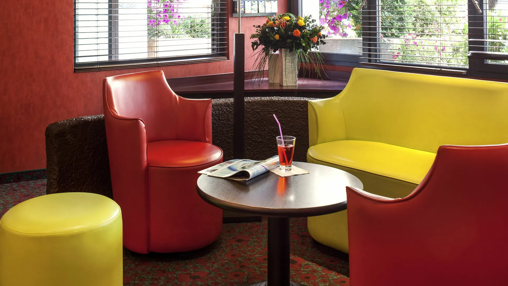 B&B Hotel Lourdes Centre