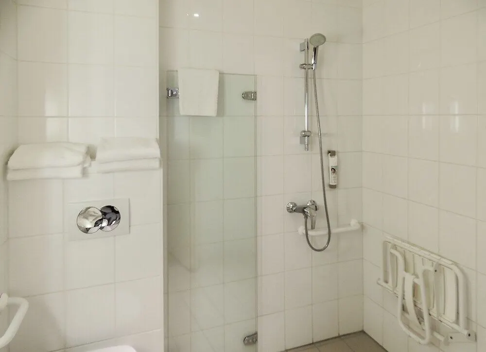 B&B Hotel Lourdes Centre